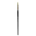 Princeton Series-6300 Synthetic Bristle Acrylic And Oil Brush, 8 Round (13148)
