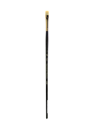 Princeton Series 6300 Synthetic Bristle Acrylic And Oil Brush 4 Bright (26296)