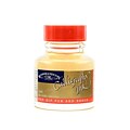 Winsor and Newton Calligraphy Ink gold 1 oz. [Pack of 2]