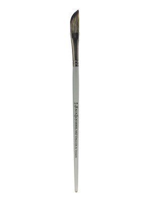 Dynasty Faux Squirrel Brushes 3/8 Dagger (21886)