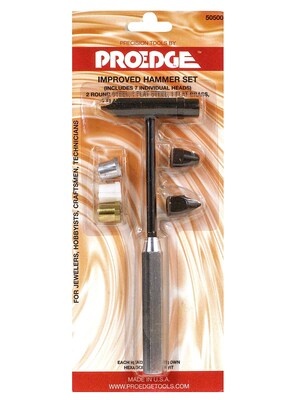 Proedge Combo Hammer Set Hammer