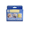 Strathmore Creative Cards Announcement Size [Pack Of 3]