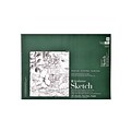 Strathmore Series 400 Premium Recycled Sketch Pads 18 In. X 24 In. 30 Sheets [Pack Of 2]