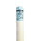 Borden  And  Riley Sun-Glo Thumbnail Sketch Paper Rolls White 8 Lb. 18 In. X 50 Yd. Roll (35WR185000)