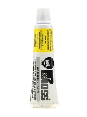 Bob Ross Landscape Oil Colors Cadmium Yellow 1.25 Oz. [Pack Of 3]