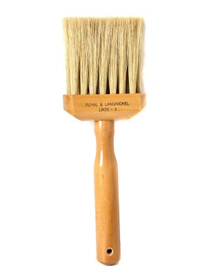 Royal  And  Langnickel Bristle Softener Lw25 3 In.