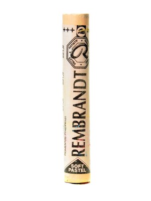 Rembrandt Soft Round Pastels Gold Ochre 231.9 Each [Pack Of 4]