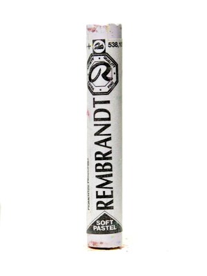 Rembrandt Soft Round Pastels Mars Violet 538.10 Each [Pack Of 4]