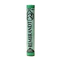 Rembrandt Soft Round Pastels Cinnabar Green Deep 627.7 Each [Pack Of 4]
