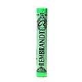 Rembrandt Soft Round Pastels, Phthalo Green No 675.5, 4/Pack (33101-Pk4)