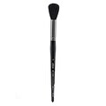 Silver Brush Black Round/Oval Mop Brushes 14 Round Mop 5618 (32174)