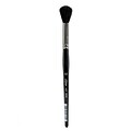 Silver Brush Black Round/Oval Mop Brushes 12 Round Mop 5618 (65895)