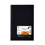 Canson Basic Sketch Book 5 1/2 In. X 8 In. [Pack Of 2]