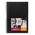 Canson Field Sketch Book 7 In. X 10 In. [Pack Of 2]