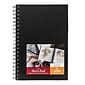 Canson Field Sketch Book 7 In. X 10 In. [Pack Of 2]