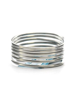 Amaco Armature Modeling Wire 1/8 In. X 4 Ft. [Pack Of 2]