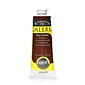 Winsor And Newton Galeria Flow Formula Acrylic Colours, Raw Umber No 554, 60Ml, 4/Pack (49030-Pk4)