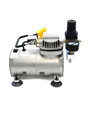 Silentaire Scorpion I Compressor Scorpion I