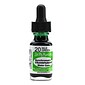 Dr. Ph. Martin's Synchromatic Transparent Watercolors 1/2 Oz. Nile Green [Pack Of 3]