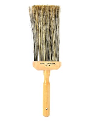 Royal  And  Langnickel Faux Bristle Floggers 3 In.