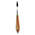 Global Art Diamond Shape Painting Knives No. 15 [Pack Of 2]