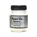 Jacquard Pearl Ex Powdered Pigments Interference Red 0.50 Oz. [Pack Of 3]