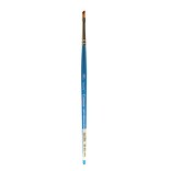 Winsor And Newton Cotman Watercolor Brushes 1/8 Angle 667 (19020)