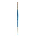 Winsor And Newton Cotman Watercolor Brushes 1/8 Angle 667 (19020)