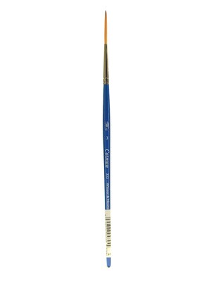 Winsor And Newton Cotman Water Colour Brushes, 3 Rigger No 333 (39050)