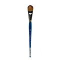 Winsor And Newton Cotman Water Colour Brushes, 1, Filbert 668 (67670)