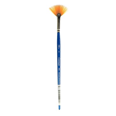Winsor And Newton Cotman Water Colour Brushes, 2 Fan No 888 (70814)