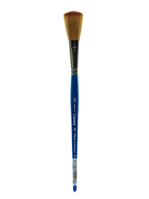 Winsor And Newton Cotman Watercolor Brushes 3/4 Mop 999 (74721)