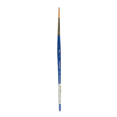 Winsor And Newton Cotman Water Colour Brushes, 4 Script No 222 (79589)