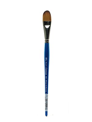 Winsor And Newton Cotman Water Colour Brushes, 3/4 Filbert No 668 (86038)