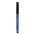Faber-Castell Pitt Artist Pens indanthrene blue brush 247 [Pack of 8]