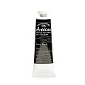 Winsor  And  Newton Artisan Water Mixable Oil Colours Ivory Black 37 Ml 331 [Pack Of 3]