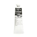 Winsor  And  Newton Artisan Water Mixable Oil Colours Titanium White 37 Ml 644 [Pack Of 3]