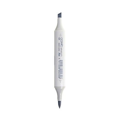 Copic Sketch Markers cool gray 3 [Pack of 3]