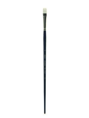 Silver Brush Bristlon Series Brushes 6 Bright