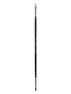 Silver Brush Bristlon Series Brushes 1 Filbert