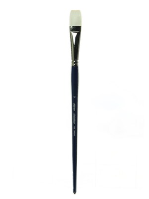 Silver Brush Bristlon Series Brushes 12 Bright