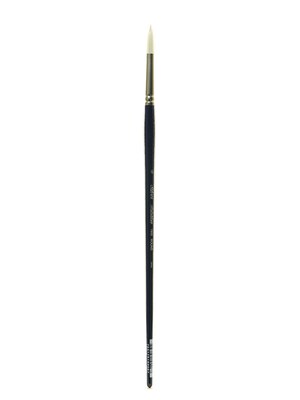 Silver Brush Bristlon Series Brushes 6 Round