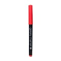American Crafts Galaxy Markers red broad point [Pack of 12]