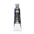 Rembrandt Artists Oil Colors Phthalo Blue Red 40 Ml 583