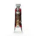 Rembrandt Artists Oil Colors Permanent Red Purple 40 Ml 348