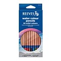 Reeves Water Colour Pencils Set Of 24