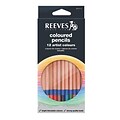 Reeves Colored Pencil Sets Set Of 12 [Pack Of 3]