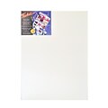 Fredrix Archival Watercolor Stretched Canvas 18 In. X 24 In. Each