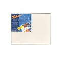 Fredrix Archival Watercolor Canvas Board 11 In. X 14 In. Each [Pack Of 2]