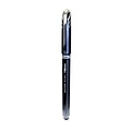 Pentel EnerGel Gel Ink Ballpoint Pens, 1.0mm, Black, 12/Pack (17036-PK12)
